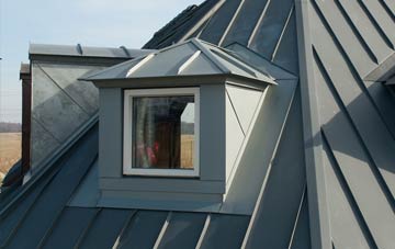 metal roofing Stopes, South Yorkshire