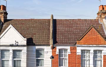 clay roofing Stopes, South Yorkshire