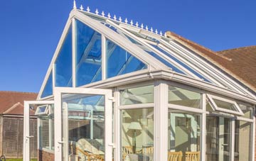 conservatory roof insulation costs Stopes