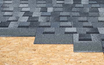 expert Stopes asphalt roof companies