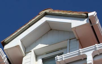 Stopes fascia installation costs