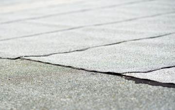 disadvantages of Stopes felt roofing