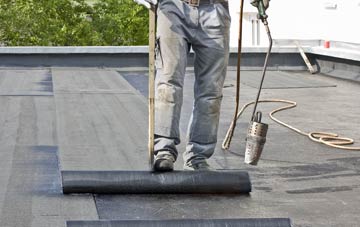 flat roof replacement Stopes, South Yorkshire