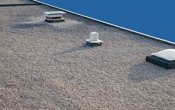 flat roofing Stopes, South Yorkshire