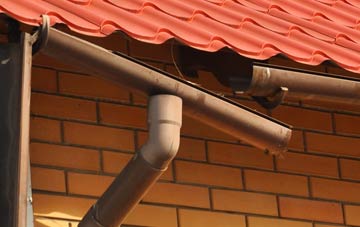 Stopes gutter repair costs