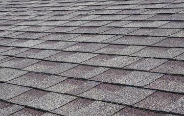 Stopes tiles for shallow pitch roofing