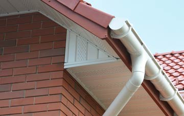 Stopes soffit repair costs
