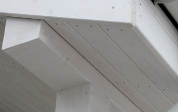 soffits Stopes, South Yorkshire