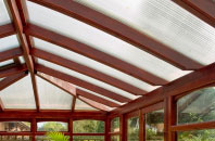 Stopes conservatory roofing insulation
