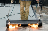 Stopes flat roof sealing quote