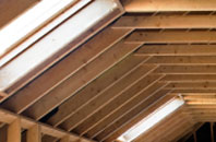 Stopes tapered roof insulation quotes