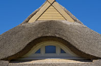 Stopes thatch roofing